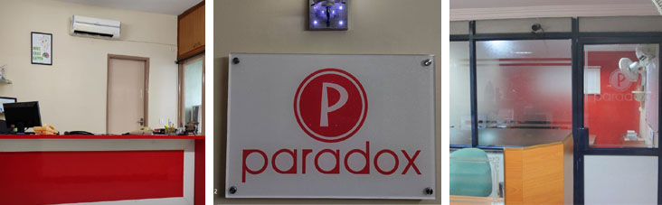 web site service chennai