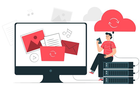 shared cloud chennai